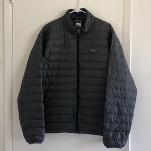 Men’s Patagonia Puff Jacket